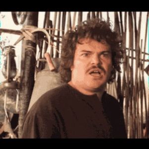 Meet your Posher, Dan